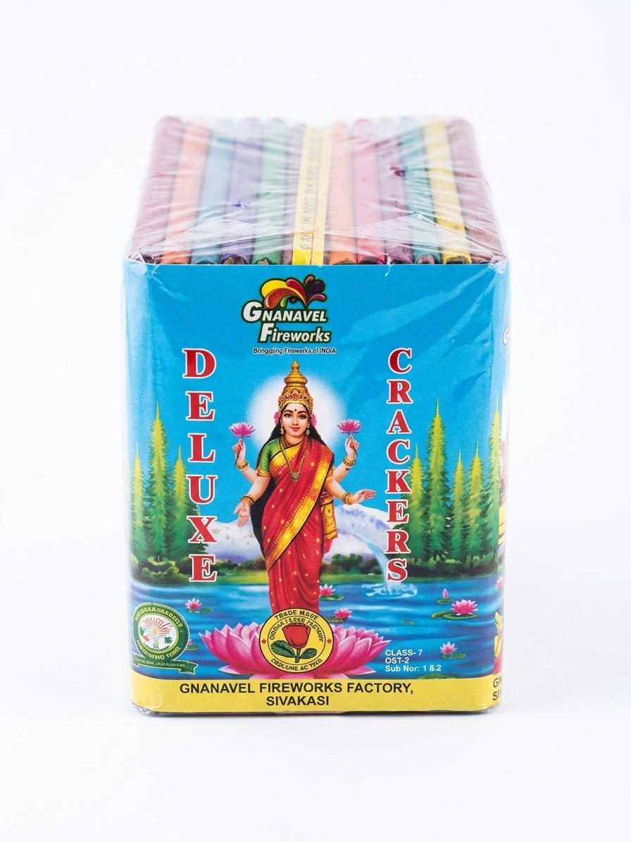 3.5' LAKSHMI